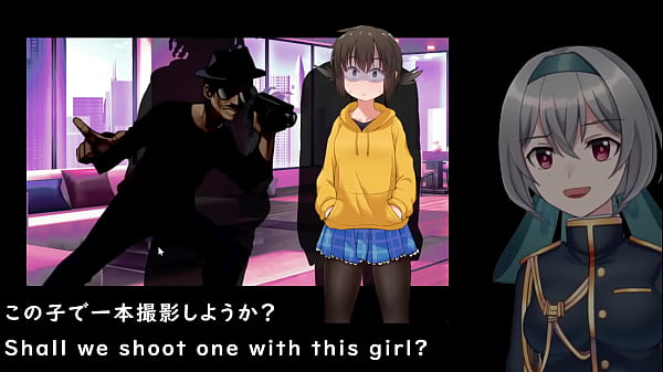 Image Kunugi-chan's life is crashed!!(Machine translated subtitles)played by Silent V Ghost3/4