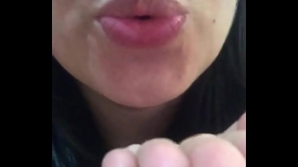 Image Mi sexy hermanastra cul&oacute_na se masturba muy rico