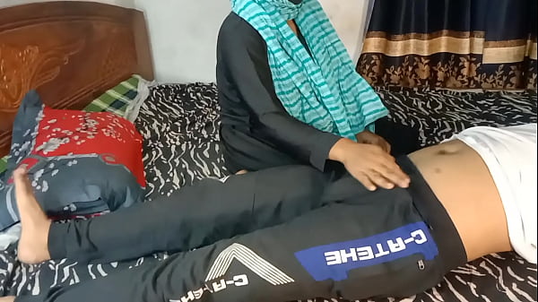 Image I Fucked my Elder step Son Friend who is also my step son school