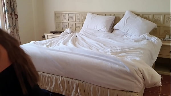 Image Vacation Sex Tape with Teen TikTok Instagram influencer leaked