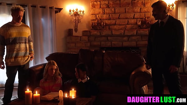 Image Step Fathers Are Willing to Do What It Takes to Make Their Stepdaughters Happy - Daughterlust