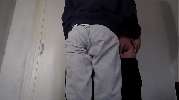 Image I control her head to control my orgasm