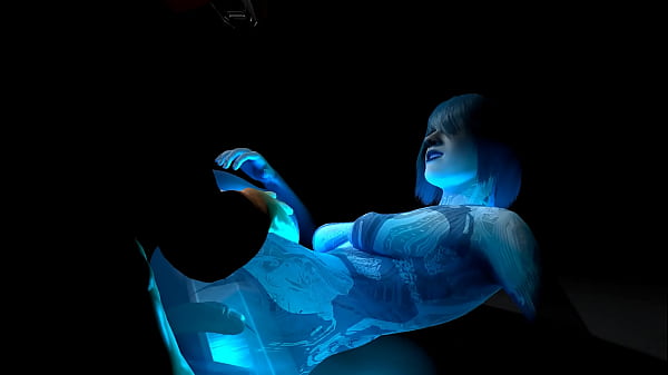 Image Master Chief Fucks Cortana Hard