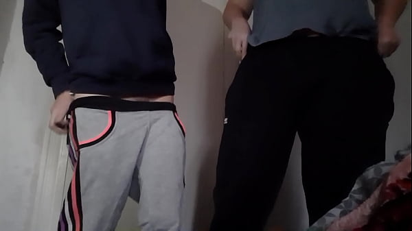 Image I caught my stepsister masturbating and joined her