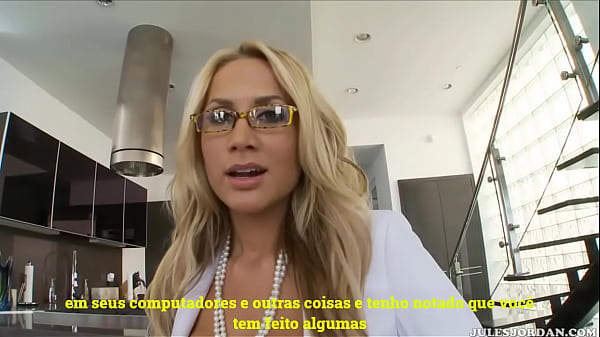 Image Alanah Rae  - Mandingo: Hide Your Wives - Legendado - PT BR