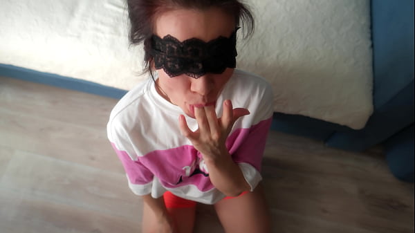 Image Morning workout made my roommate's cock hard and he fucked me in the ass