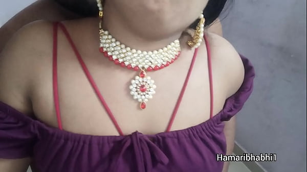 Image Hot Indian Desi Bhabhi sex with devar. Indian Hindi HD Sex Video.