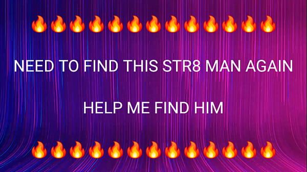 Image Str8 virgin 2nd meet
