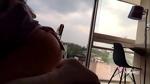 Image Mi profesor me quer&iacute_a reprobar la materia, le di unos sentones y termino dentro de mi, me pas&oacute_ con 10