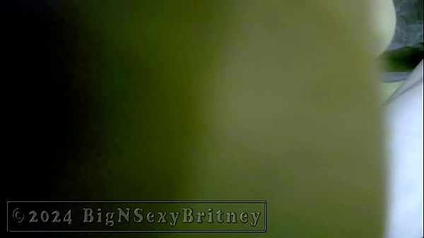 Image Introducing Big N Sexy Britney - The Southern Belle Blowjob Queen! - Premiere Video! - HOT BJ Preview - 5 Min. Version