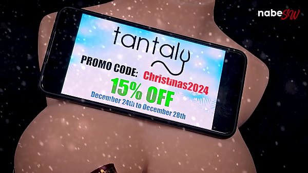 Image Especial De Navidad Feat Tantaly Con Regalo Incluido Para Ti