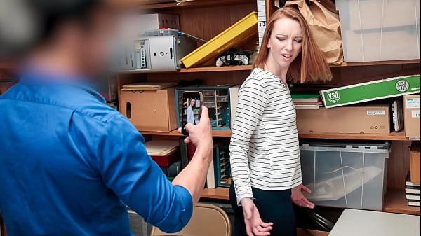 Image Teen Detained on Suspicion of Stealing at The Store - Lifterx