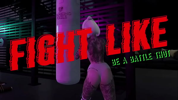 Image Kadath Boxing Tournament on Secondlife