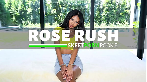 Image Perfect Mixture of Puerto Rican and Italian Heritage Rose Rush Fuck on Camera