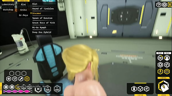 Image sex game