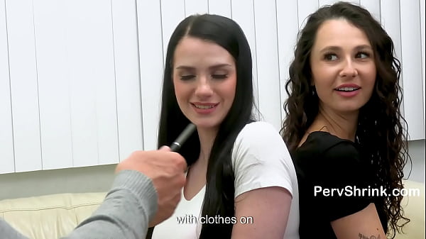 Image Sibs In Sins (Therapy With 2 Girls With Connected Minds)