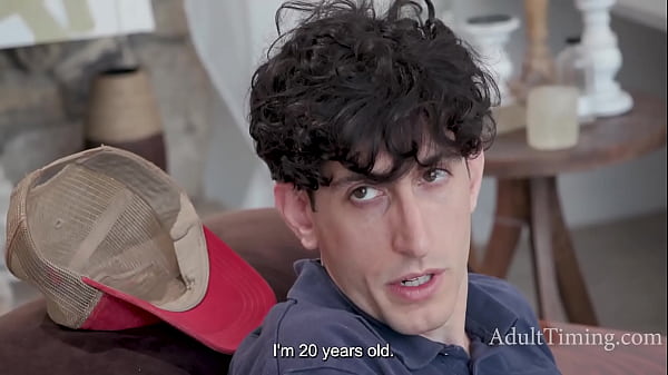 Image You Got Caught On Purpose, Didnt You Step Son | AdultTiming