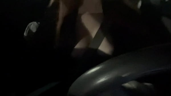 Image Italian Big Tits Milf Artemisia Love Sexy car driving and Big horny tits Flashing