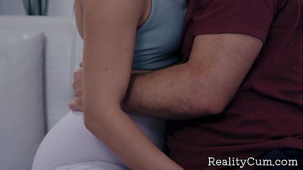 Image Big booty blonde teen suck huge dick and fuck it like a pro - Anna Claire Clouds, Robby Apples