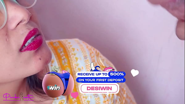 Image Ravinadesi Close-up Blowjob Scene, Bhabhi Cum in Mouth, Dick Sucking to Dewar