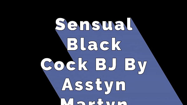 Image promo BBW Asstyn Martyn knows how to make black cock feel good