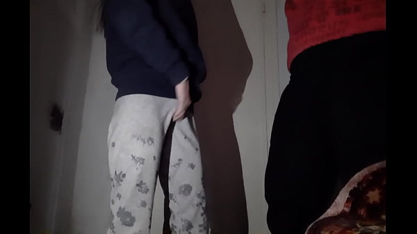 Image My stepsister seduces me