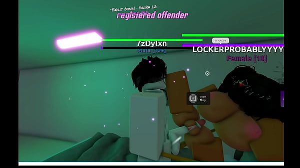 Image Follandola en dos condominios distintos roblox