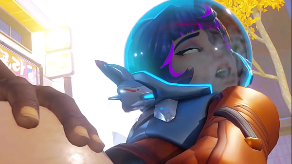 Image Juno compilation (Overwatch 2) HMV