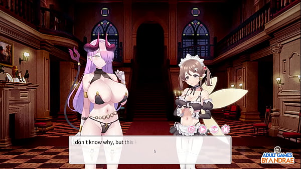 Image EP11: Bekkie's First Day Creampie - Open At Nine