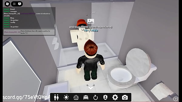Image Sospechaba de mi Novia y me termina follandome en el ba&ntilde_o y en la cama Parte1