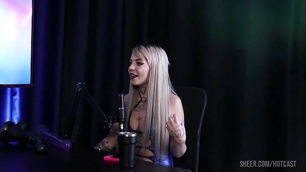 Image MELHORES MOMENTOS DA KYRA SEX COM VITORIA BEATRIZ NO HOT CAST - PARTE 1 (WATCH ON: SHEER/RED)