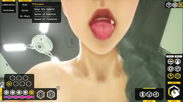 Image sex game