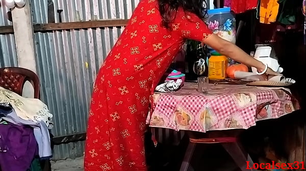 Image Desi bhabhi dinning table fuck in her boyfriend ( Official Video By Localsex31)