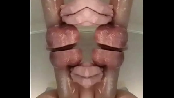 Image M53 DP PURUKI Thrust PROSTATE Massager & Flexible Foreskin 10 inch Dildo Fuck My Anus MIRRANUZ-53 20241207
