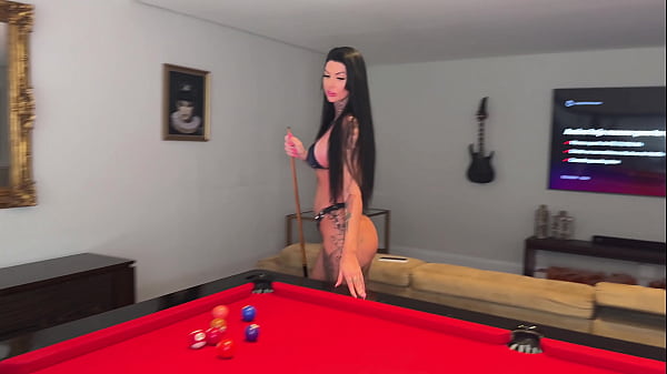 Image 3 Hot Brazilian Babes Get The Visit Of 3 Big Cock Pornstars Ready To Drill Them