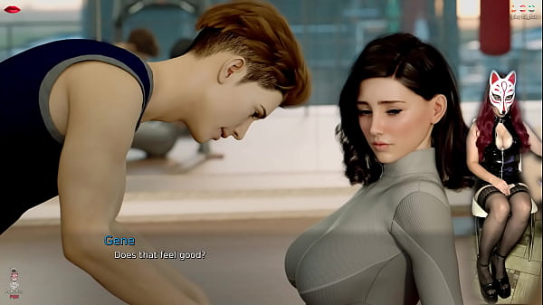 Image Ms Denvers - ep 48 'Fitness MILF'