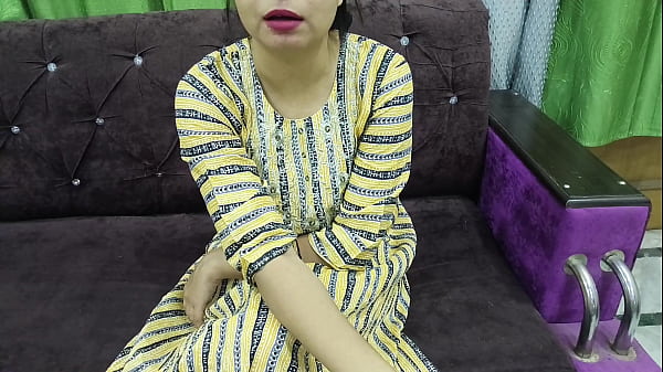 Image Step brother wants his little step sister's help to cum out ( Hindi Audio