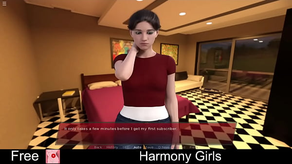 Image Harmony Girls