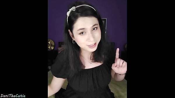 Image gorgeous tgirl DaniTheCutie squirts, dances and shreds her breasts for you