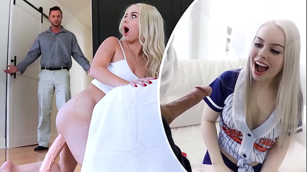 Image SNEAK PEEK: Dirty Boss Hires Teen Personal Assistant for His Fucking Needs
