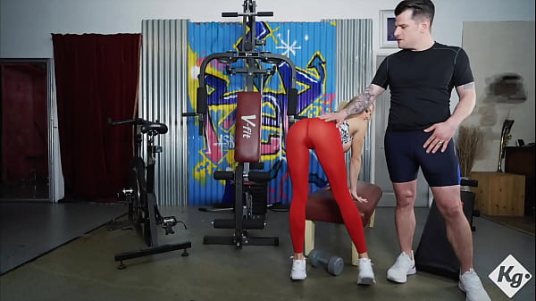 Image Hubby Pays For Hot Wife Tara Spades PT Only For Her To Get Stretched and Fucked By Fat Cock