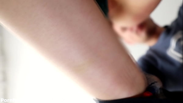 Image Neighbor's wife's pussy always feels best Close up fucking with cum on her ass cheeks