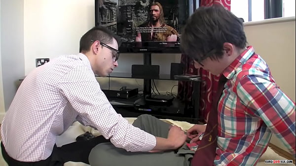 Image Passionate Players Enjoys The Game of Pounding Dicks