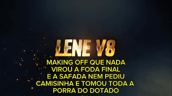 Image ERA PARA SER UM MAKING OFF MAS NEM DEU TEMPO A SAFADA JA DEIXOU O DOTADO FODER SUA BUCETA NO P&Ecirc_LO E TOMOU CADA GOTA DE PORRA QUE SAIU DA ROLA