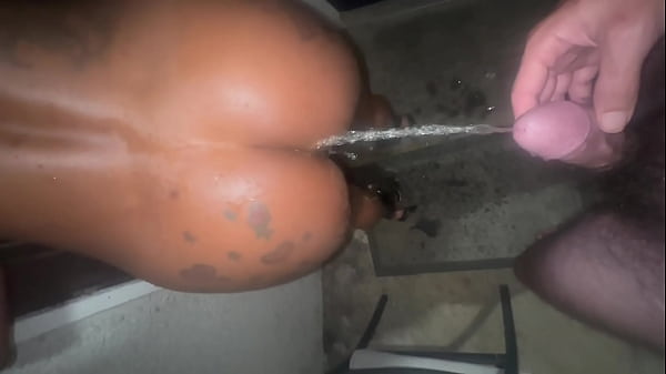 Image Fucking sexy bitch with my BBC