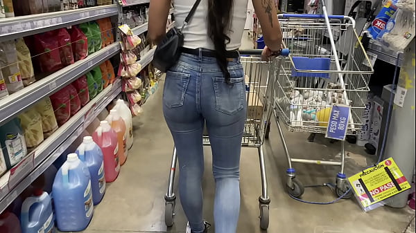 Image DESCONOCIDO SE COJE A MI ESPOSA DESPUES DE RECOGERLA EN EL SUPER