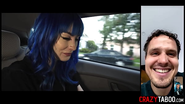 Image MILF Jewelz waits for hardcore fucking and finally she got fucked hard