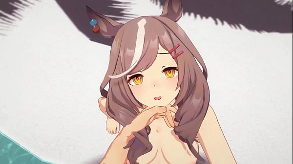 Image Umamusume  Matikanetannhauser sex compilation