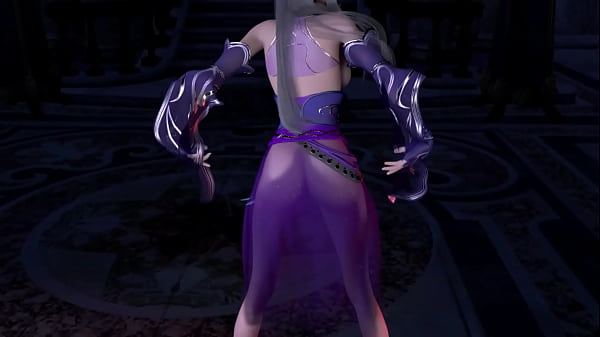 Image 3D cute Asian cosplay model cheating with big dick and got orgasm
