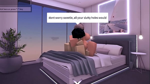 Image Horny Roblox slut wanted to link up [public condo session]